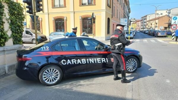 Cremona, truffe informatiche, denunciato trapanese