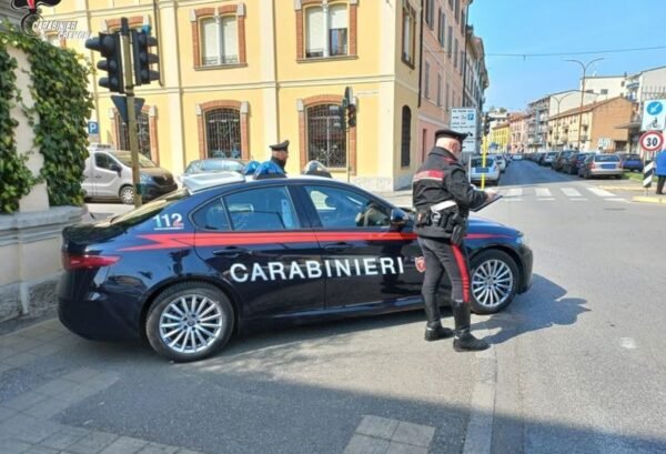 Cremona, truffe informatiche, denunciato trapanese