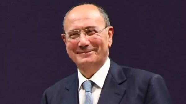 Schifani primo per migliore crescita tra governatori