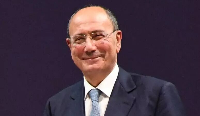 Schifani primo per migliore crescita tra governatori