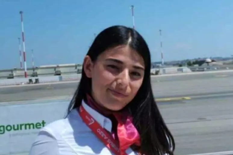 Hostess morta, fidanzato indagato per istigazione suicidio