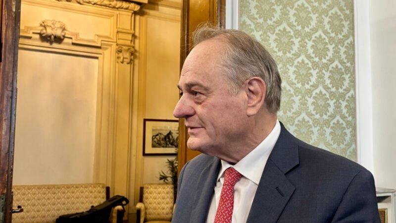 Sicilia, Cracolici alla Colosimo: “Attenti che rischiamo di non vedere ciò che oggi ci passa sotto al naso”