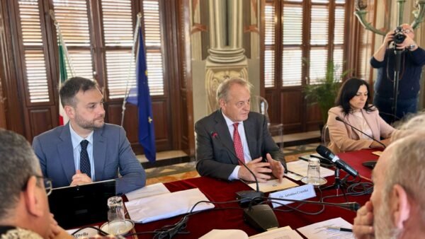 Trapani. Giovedì in prefettura arriva la commissione regionale antimafia