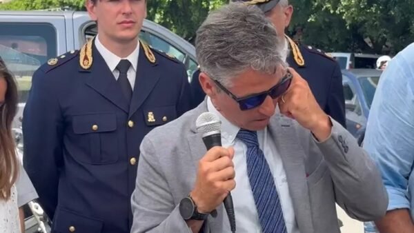 Borsellino. Il figlio: “mio padre è stato lasciato solo”