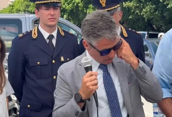 Borsellino. Il figlio: “mio padre è stato lasciato solo”