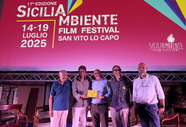 Alla «Città di Custonaci» le 4 vele per il «Mare più Bello» 2025