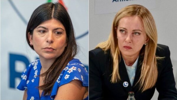 Dieci domande a Meloni e Colosimo sulla lotta alle mafie – di Walter Verini