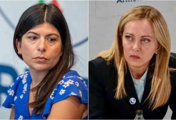 Dieci domande a Meloni e Colosimo sulla lotta alle mafie – di Walter Verini