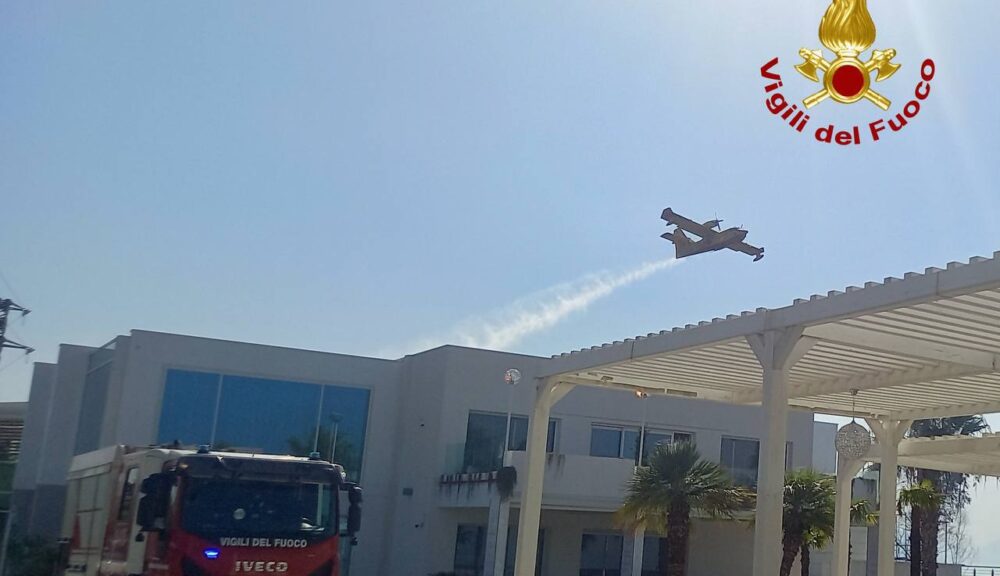 canadair