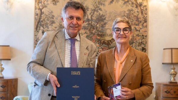 Trapani: il prefetto Lupo incontra l’ambasciatore del Messico in Italia