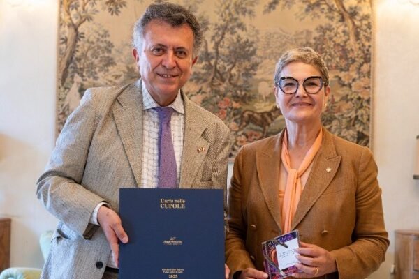 Trapani: il prefetto Lupo incontra l’ambasciatore del Messico in Italia