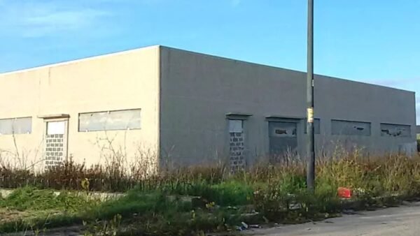 Bene confiscato a Giuseppe Grigoli, diventa un centro servizi