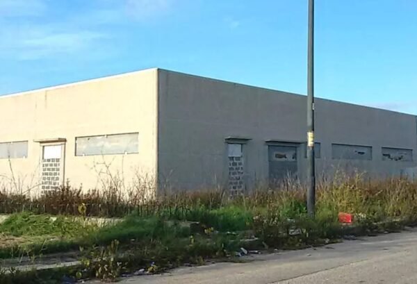 Bene confiscato a Giuseppe Grigoli, diventa un centro servizi
