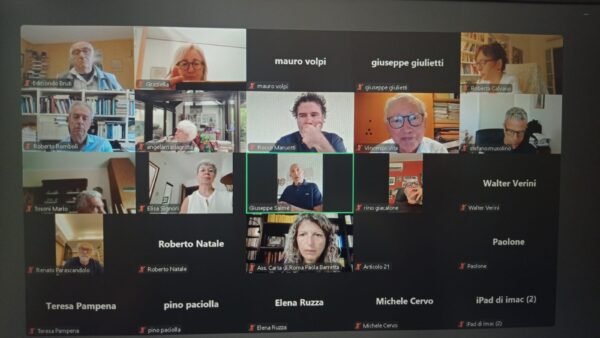 Nasce il Comitato per la Costituzione contro la legge “anti-giustizia”. Articolo 21 aderisce