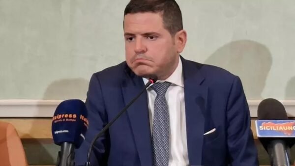 Inchiesta all’Ars. Concluse le indagini preliminari, Galvagno: “nessuna utilità personale”