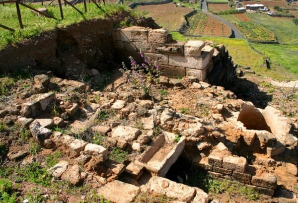 Pantelleria, domani sera l’inaugurazione dell’Acropoli di San Marco e Santa Teresa