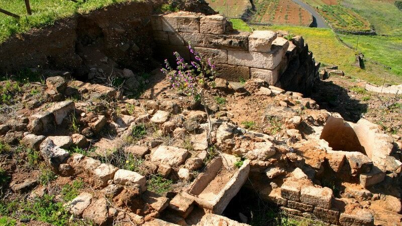 Pantelleria, domani sera l’inaugurazione dell’Acropoli di San Marco e Santa Teresa