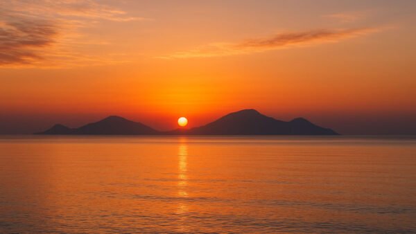Meteo e oroscopo di mercoledi 9 luglio a Trapani e provincia