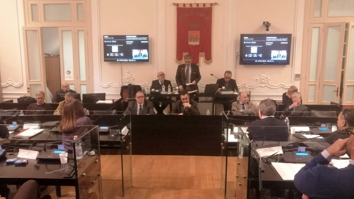 alberto mazzeo presidente consiglio comunale