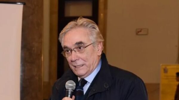 Alberto Stabile, una vita per il giornalismo