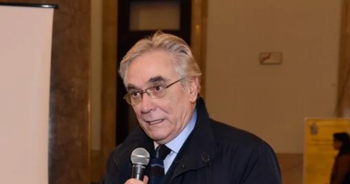 E’ scomparso Alberto Stabile
