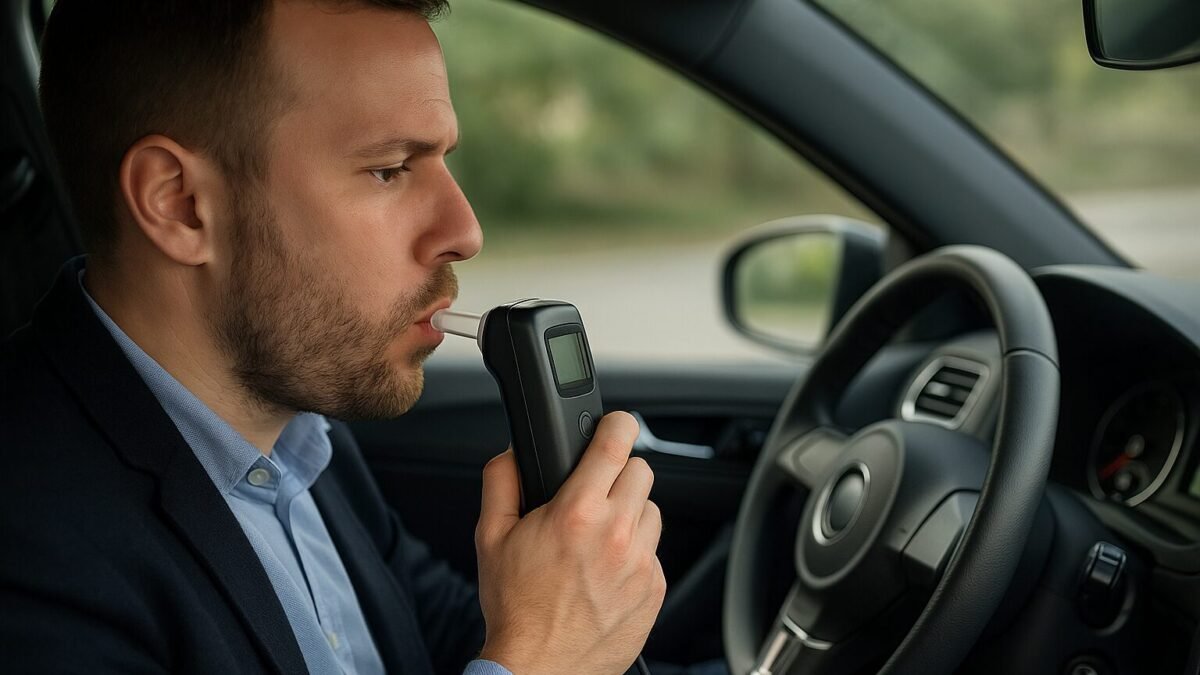 alcolock obbligatorio guida ubriaco