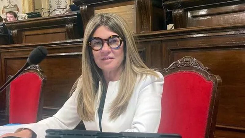 Chiusa indagine per corruzione su assessore Sicilia Amata