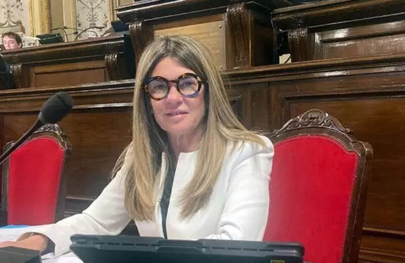 Chiusa indagine per corruzione su assessore Sicilia Amata