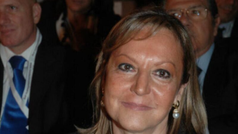 Fondazione Teatro Massimo, Schifani designa l’ex magistrato Annamaria Palma nel Consiglio di indirizzo