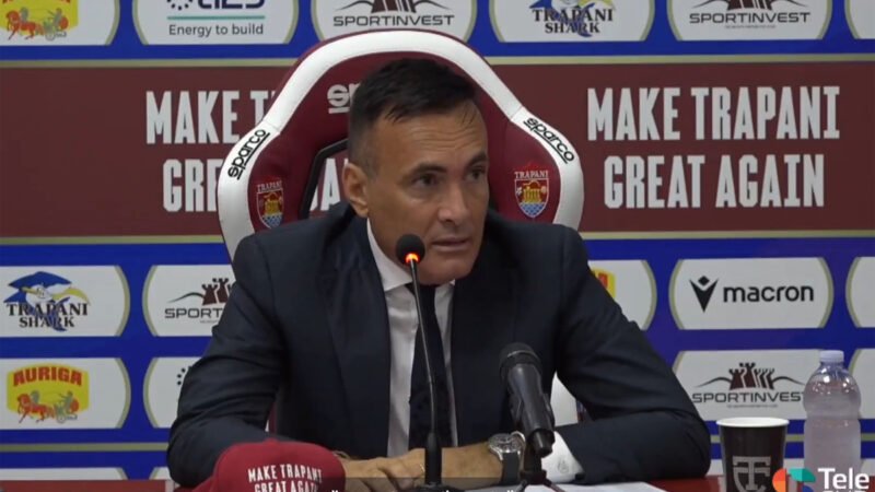 Il “Futuro” del patron Antonini