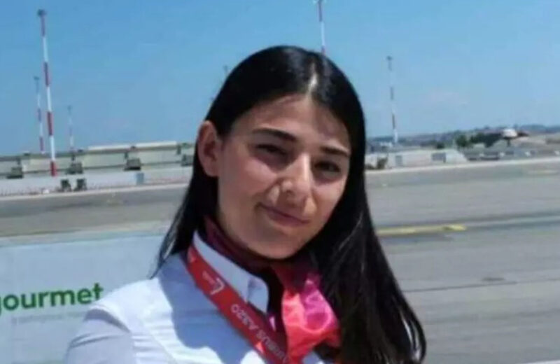 Hostess morta, fidanzato indagato per istigazione suicidio