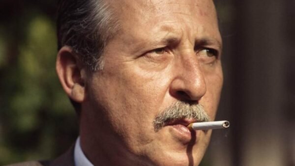 Stasera alle 19 alla Casina delle Palme si ricorda il giudice Paolo Borsellino