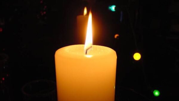 Gaza, accendiamo le luci