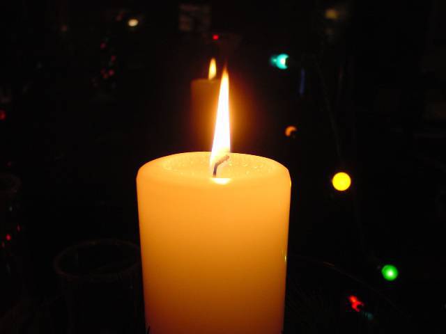 Gaza, accendiamo le luci