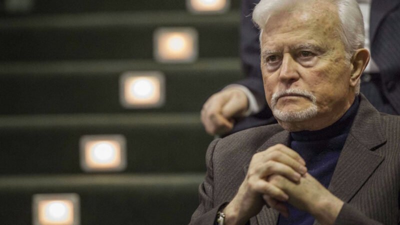 Bombe del 1993, il ricordo non basta