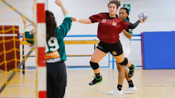 Zizzo e Priolo: il futuro della pallamano è a Erice