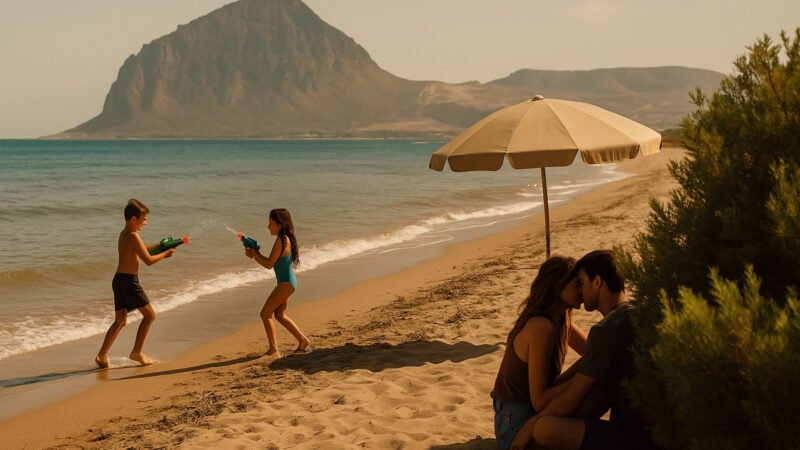 Meteo e Oroscopo Trapani – Martedì 22 luglio 2025