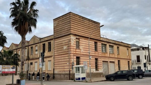 San Vito riapre l’ex Colonia Padre Campanile