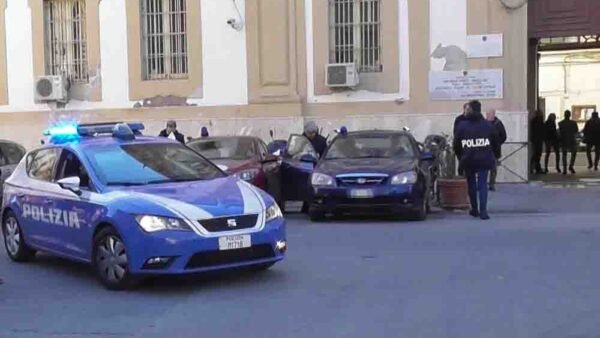 Palermo. Quattro arresti per minacce, pestaggi ed estorsioni a un imprenditore