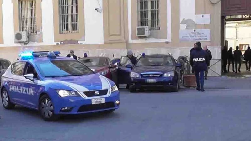 Palermo. Quattro arresti per minacce, pestaggi ed estorsioni a un imprenditore