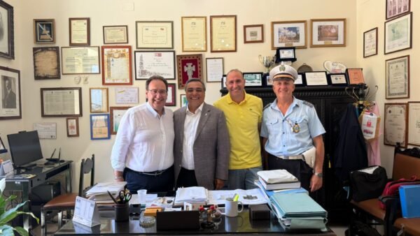 Da Mosca a Gangi per prendere una casa a 1 euro