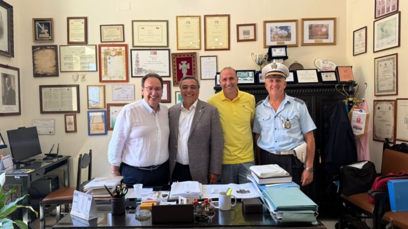 Da Mosca a Gangi per prendere una casa a 1 euro