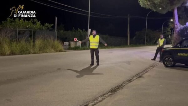 Altavilla Milicia, caporalato in una macelleria, sequestrata dalla finanza