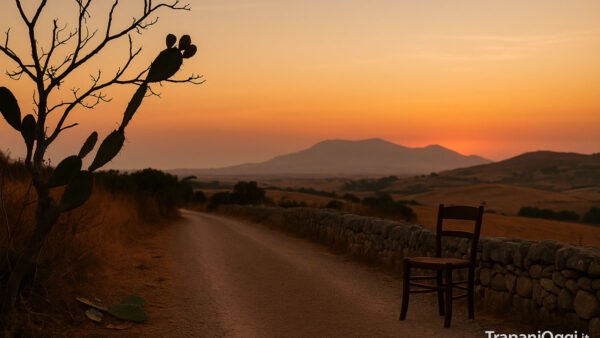 Meteo e oroscopo Trapani – Domenica 27 luglio 2025