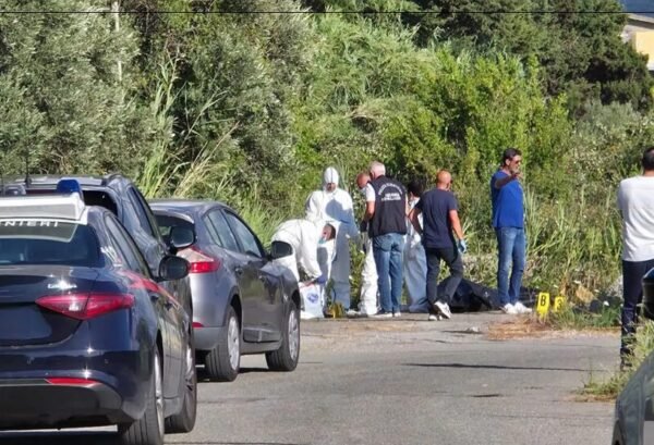 Milazzo. Omicidio Italiano, fermato il vicino di casa