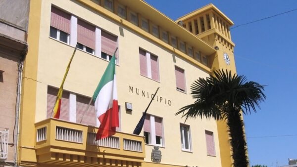 Clima avvelenato al consiglio comunale di Paceco, dove si registra una politica sessista