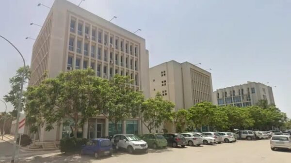 Trapani: partiti i lavori per il Parco Urbano dell’ex Mattatoio