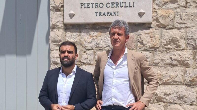 Detenuto si suicida nel Carcere Pietro Cerulli
