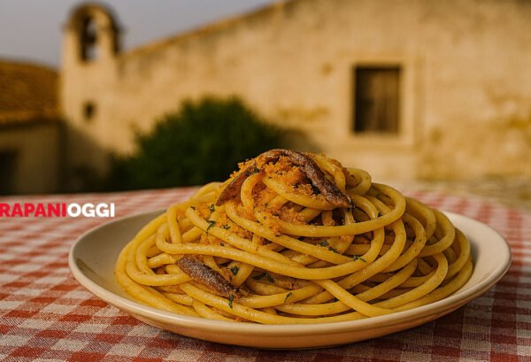 Pasta a Milanisa, sapore siciliano nato al Nord