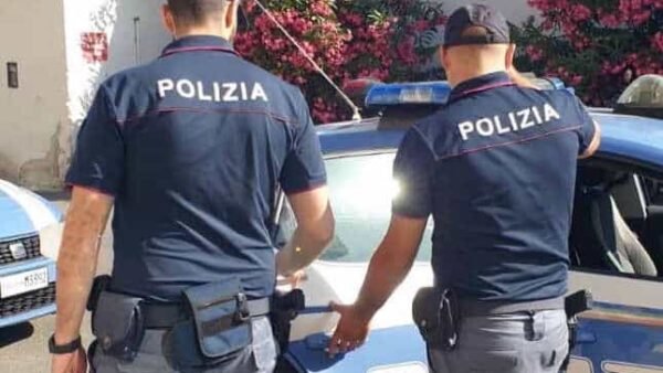 Daspo per un tifoso marsalese, trovato con tirapugni e coltello
